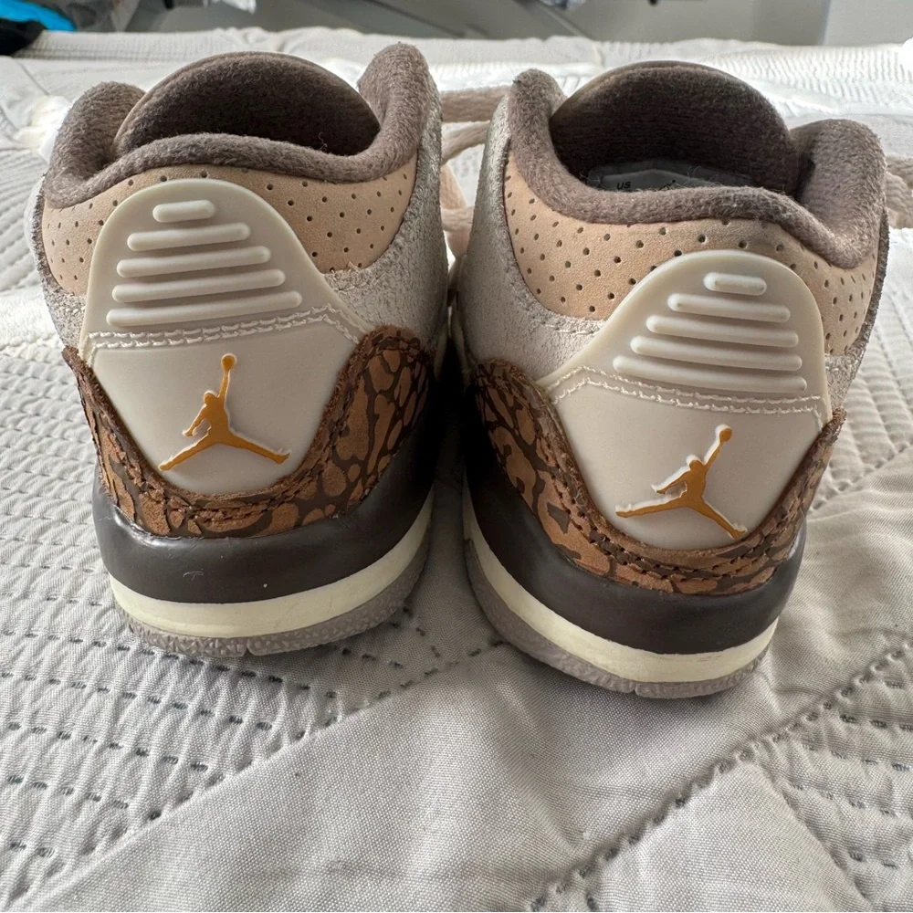Toddler's Jordan 3 Retro 